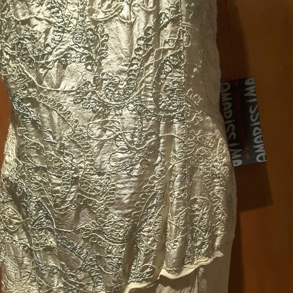 Amarissima Designer Dress - Picture 3 of 6